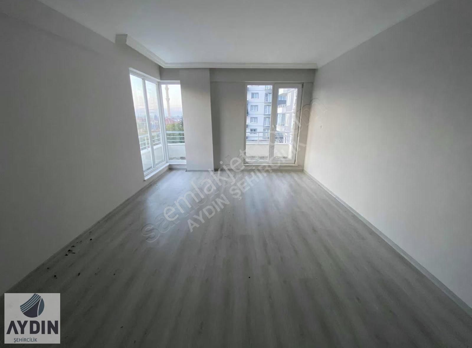 Aydın Satıyordan Sağlamlar Park Kent'de Lüx 2+1 Ve 3+1 Daireler - Görsel 8