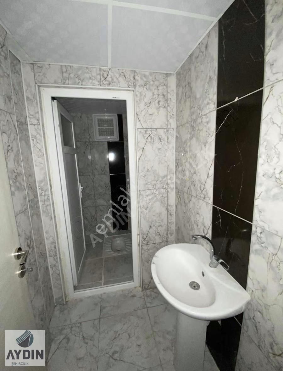 Aydın Satıyordan Sağlamlar Park Kent'de Lüx 2+1 Ve 3+1 Daireler - Görsel 22