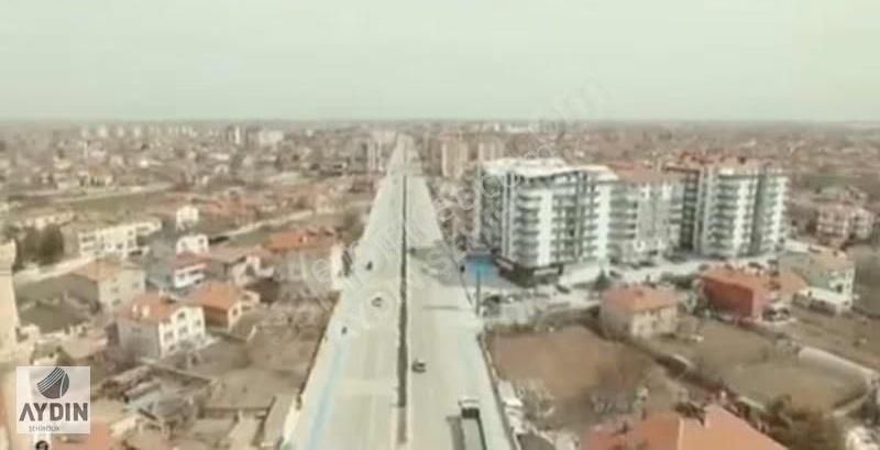 Aydın Satıyordan Sağlamlar Park Kent'de Lüx 2+1 Ve 3+1 Daireler