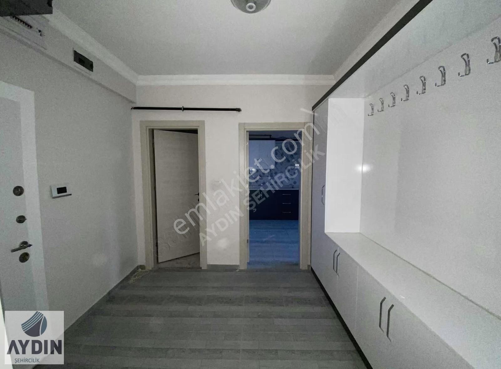 Aydın Satıyordan Sağlamlar Park Kent'de Lüx 2+1 Ve 3+1 Daireler - Görsel 2