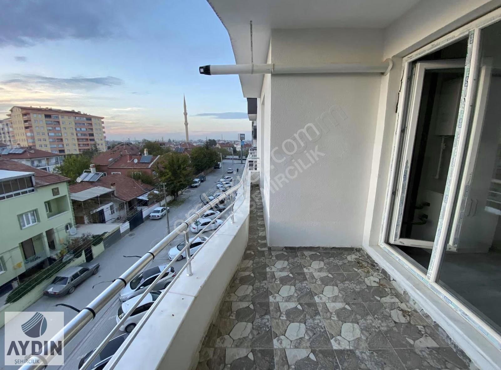 Aydın Satıyordan Sağlamlar Park Kent'de Lüx 2+1 Ve 3+1 Daireler - Görsel 29