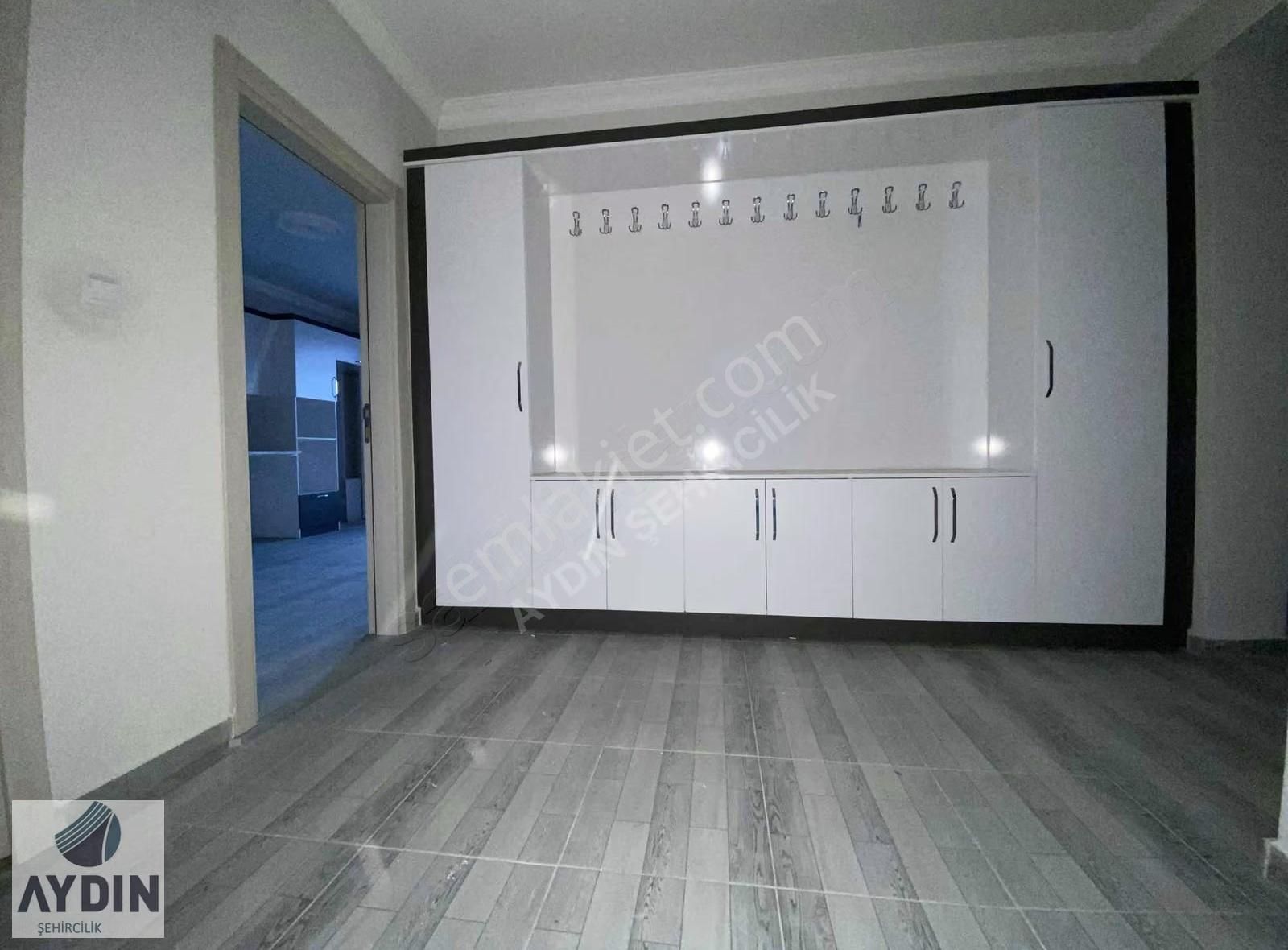 Aydın Satıyordan Sağlamlar Park Kent'de Lüx 2+1 Ve 3+1 Daireler - Görsel 26