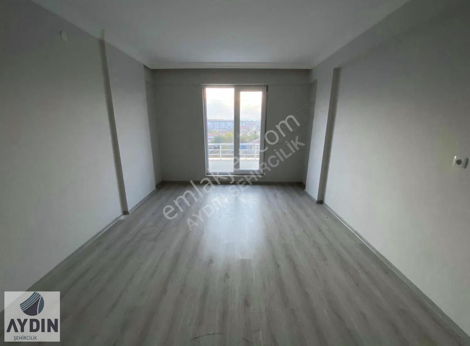 Aydın Satıyordan Sağlamlar Park Kent'de Lüx 2+1 Ve 3+1 Daireler - Görsel 33