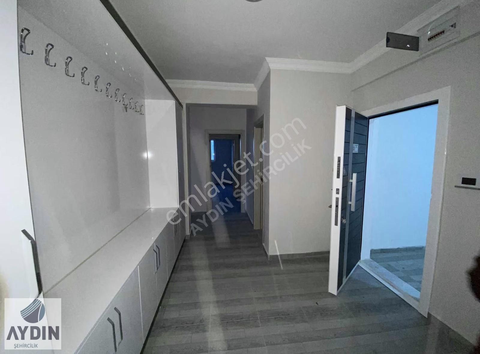 Aydın Satıyordan Sağlamlar Park Kent'de Lüx 2+1 Ve 3+1 Daireler - Görsel 9