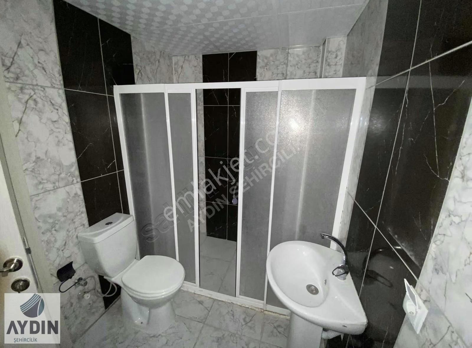 Aydın Satıyordan Sağlamlar Park Kent'de Lüx 2+1 Ve 3+1 Daireler - Görsel 28