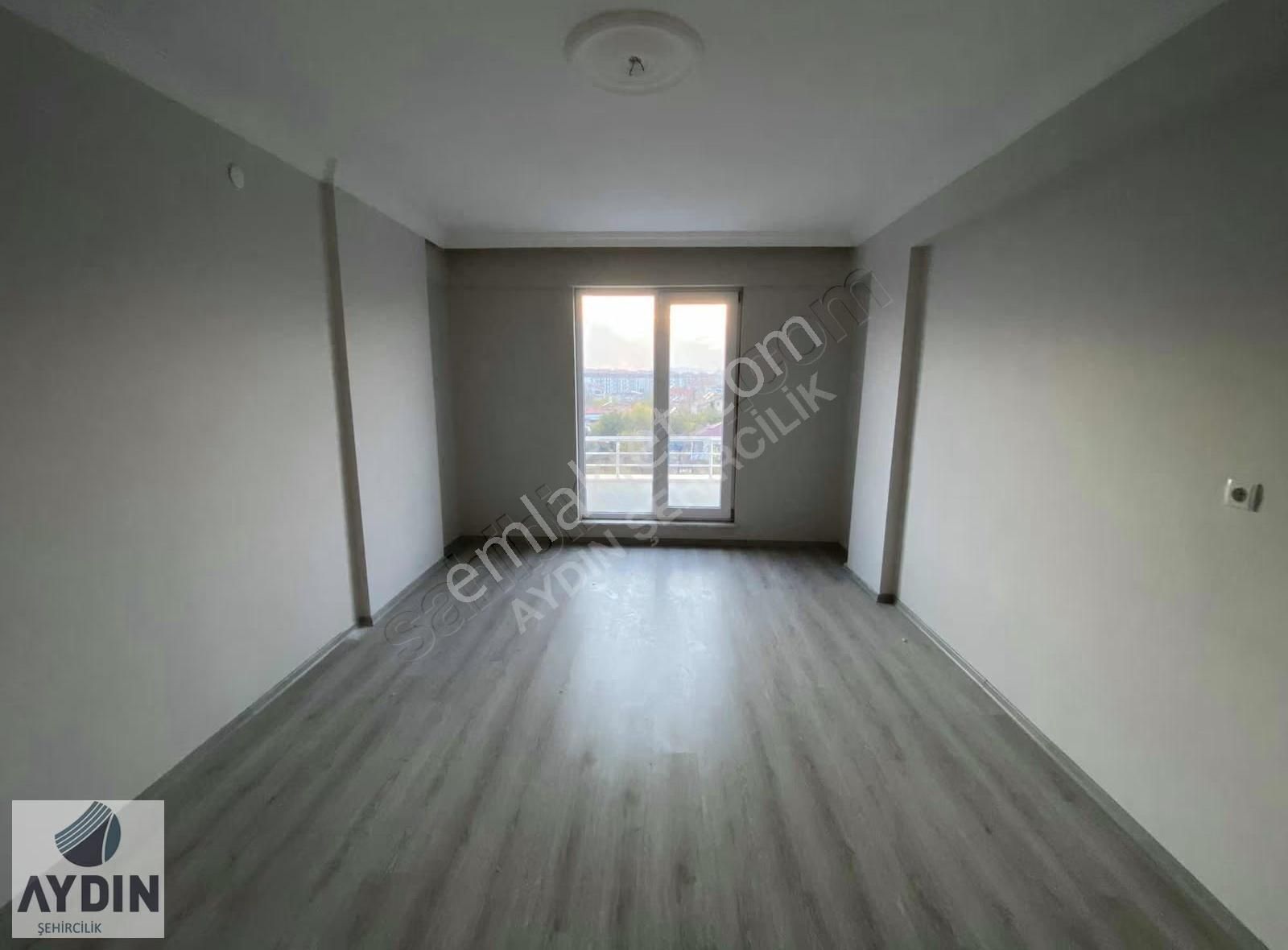 Aydın Satıyordan Sağlamlar Park Kent'de Lüx 2+1 Ve 3+1 Daireler - Görsel 16