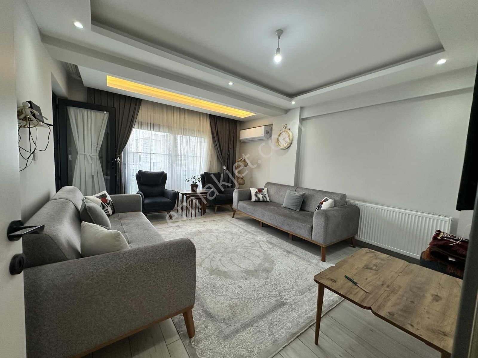 Merve Pide Arkası Uygun Fiyatlı Lüx Daire - Görsel 7