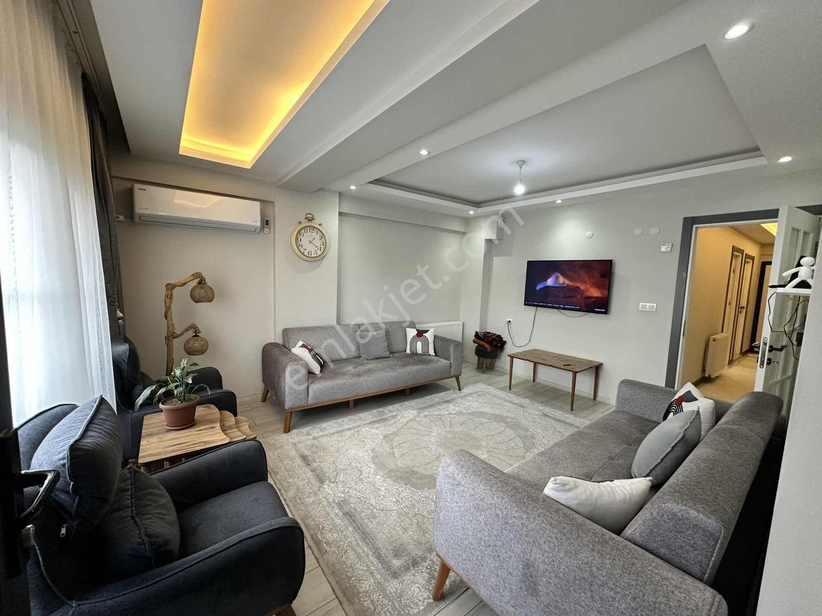 Merve Pide Arkası Uygun Fiyatlı Lüx Daire - Görsel 33