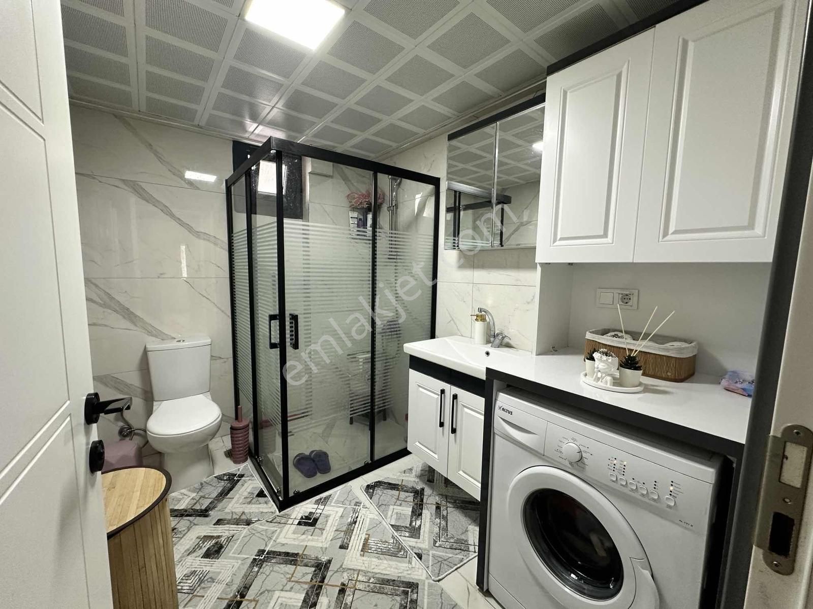 Merve Pide Arkası Uygun Fiyatlı Lüx Daire - Görsel 32