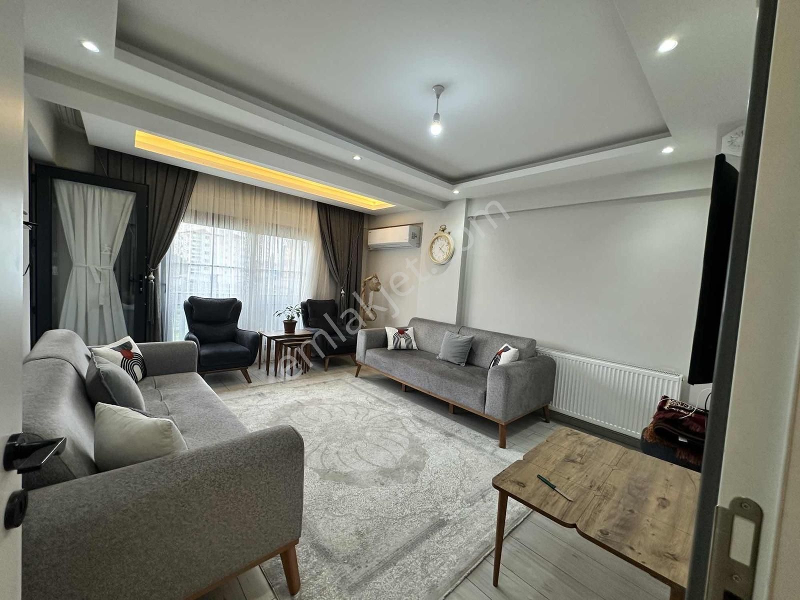 Merve Pide Arkası Uygun Fiyatlı Lüx Daire - Görsel 8