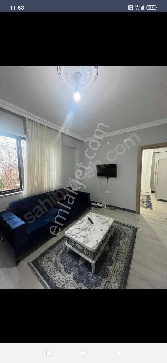 Yöngrouptan Akyazı Pashacafe Karşısı Eşyalı Satılık 1+1 Daire - Görsel 10