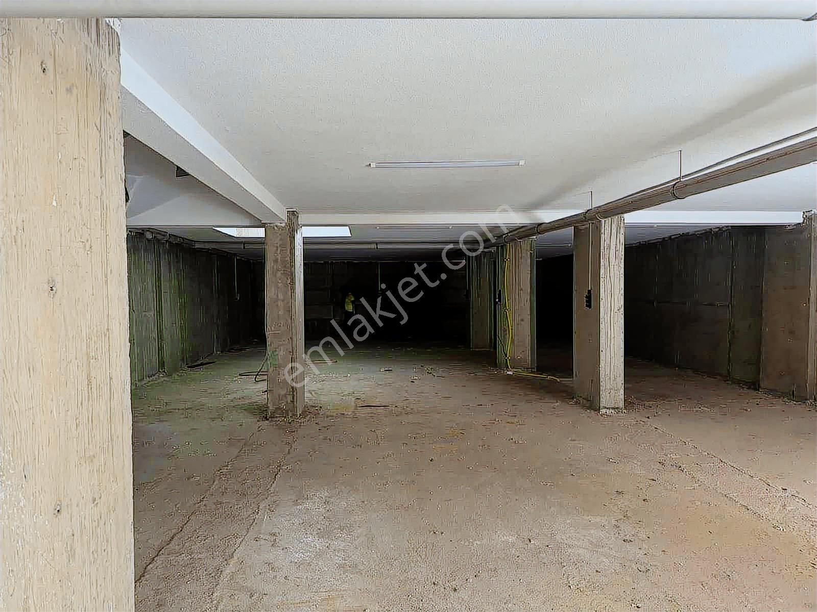 M.sinan Mahallesi Cuma Pazarı İçerisinde Satılık Dükkan Mağaza - Görsel 16