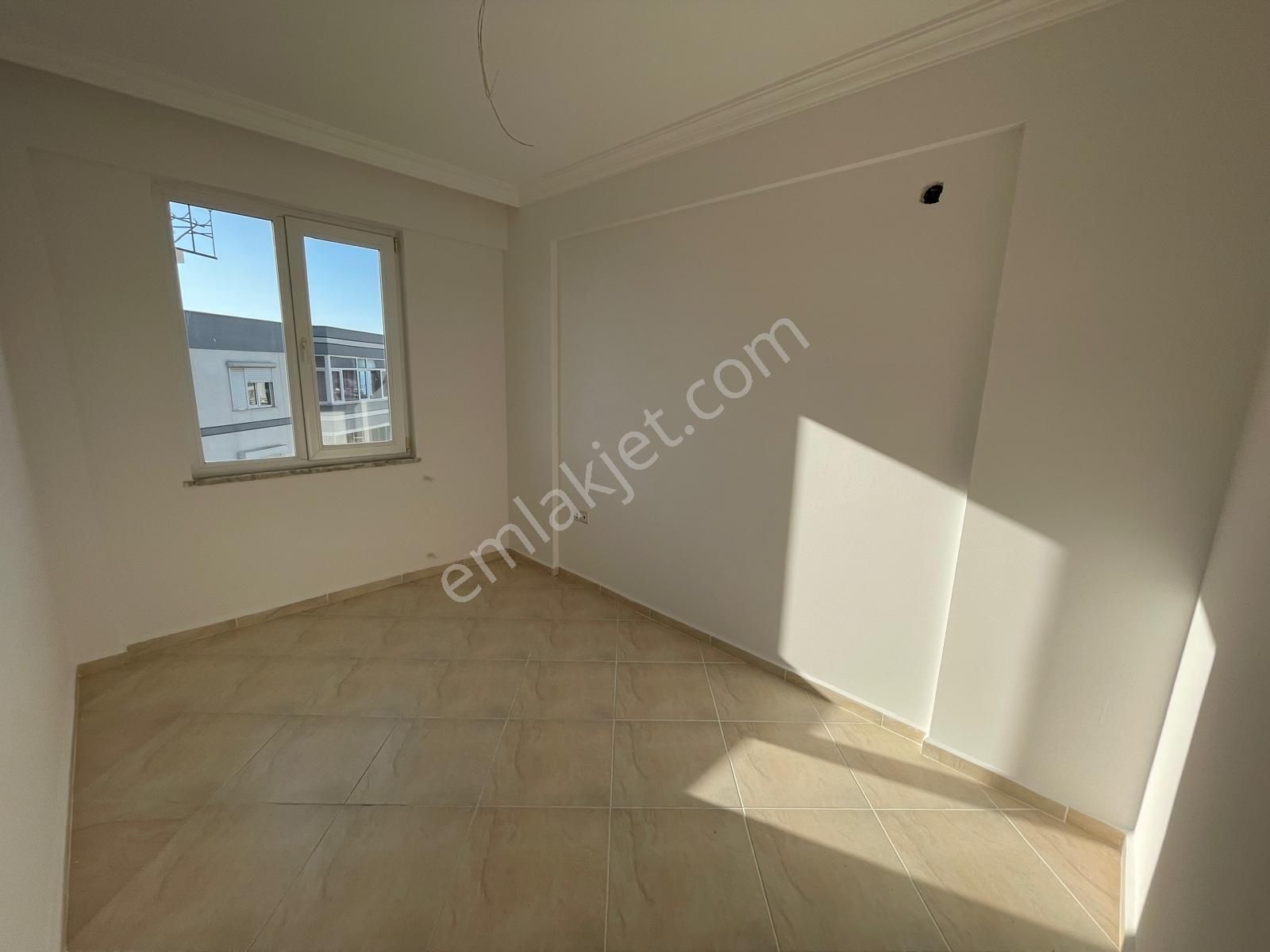 Kuşadasında Panoramık Denız Manzaralı 2+1 Asansörlü Daire - Görsel 30