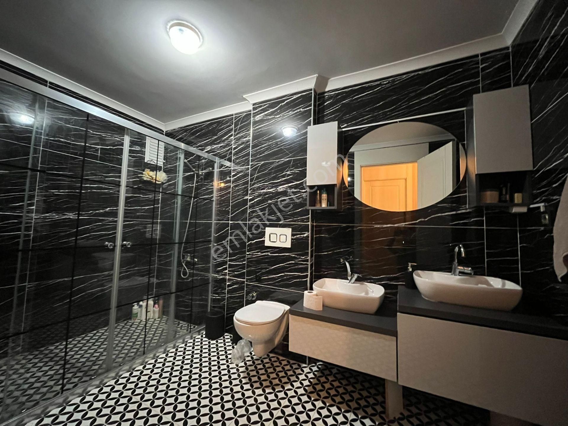 Ovacık Cepheli Bulvar Yakını Katta Lüx Yapıda Satılık 4+1 - Görsel 20