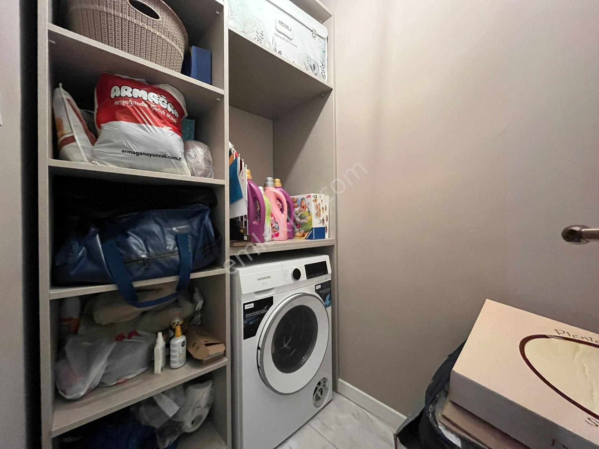 Ovacık Cepheli Bulvar Yakını Katta Lüx Yapıda Satılık 4+1 - Görsel 31