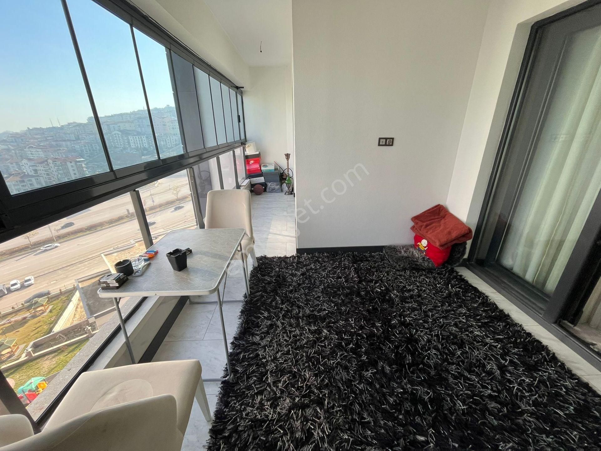 Ovacık Cepheli Bulvar Yakını Katta Lüx Yapıda Satılık 4+1 - Görsel 14