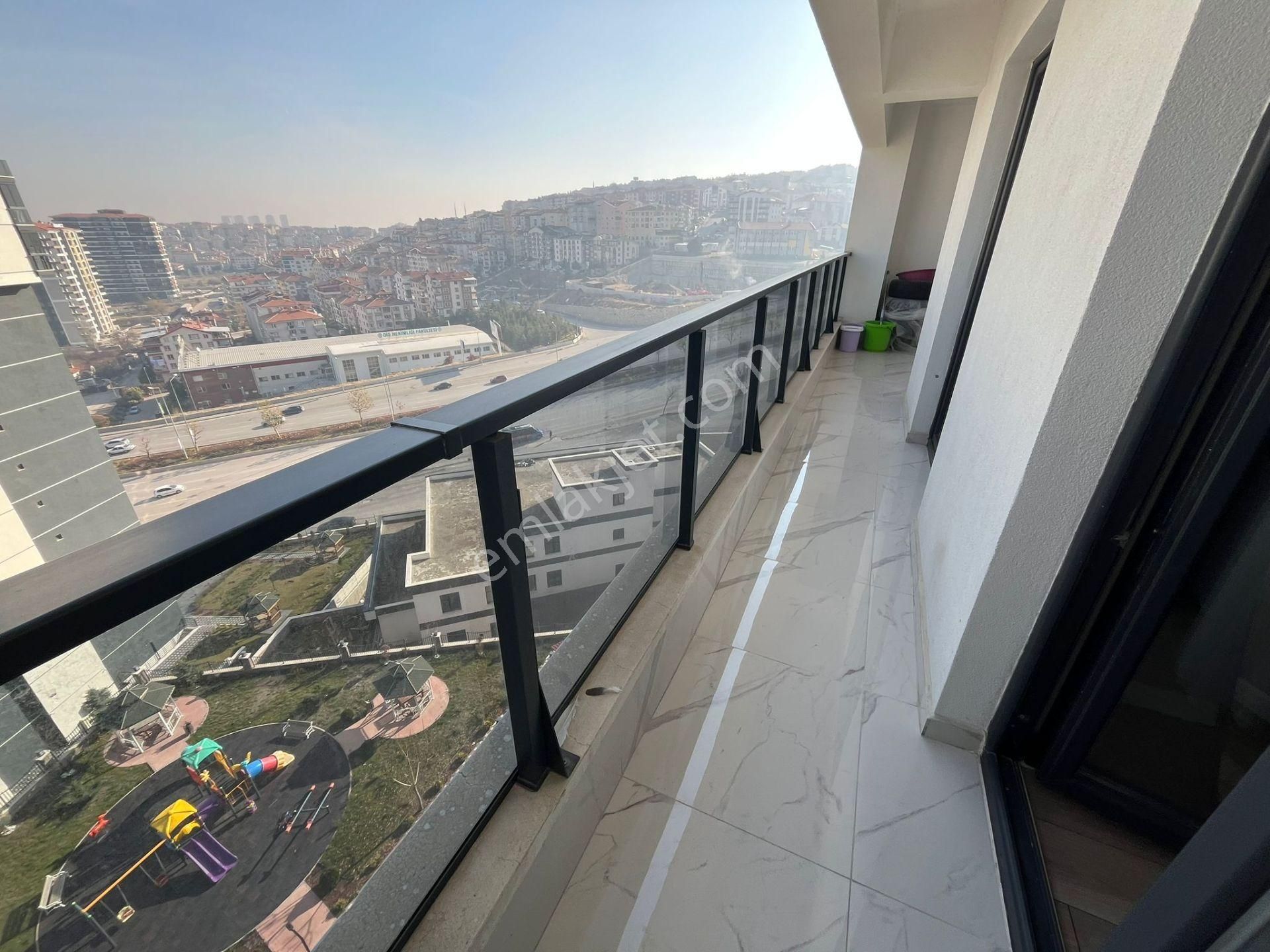 Ovacık Cepheli Bulvar Yakını Katta Lüx Yapıda Satılık 4+1 - Görsel 24