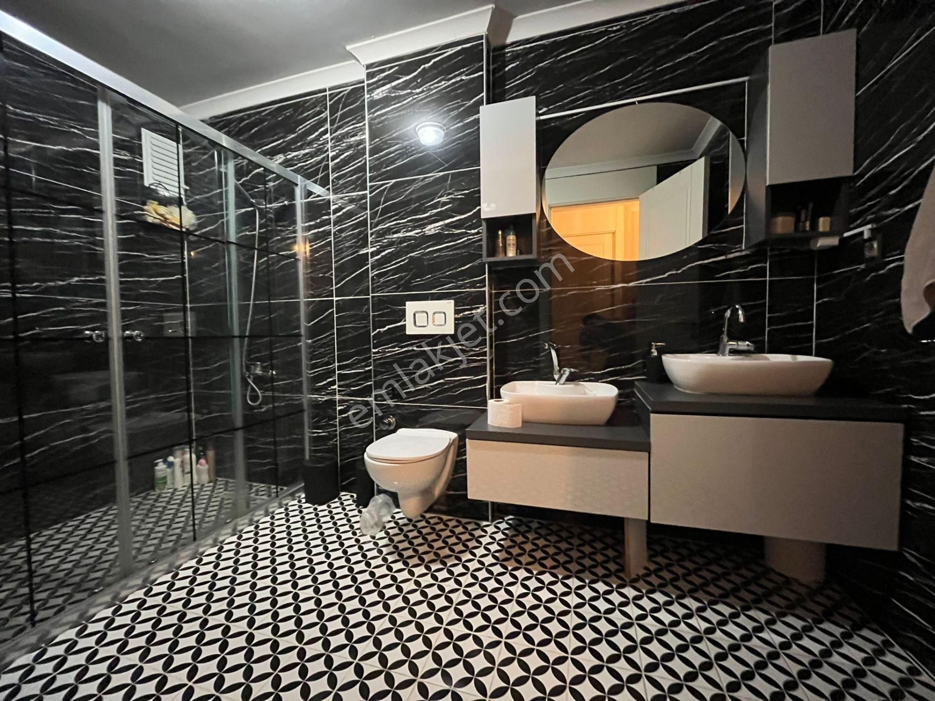 Ovacık Cepheli Bulvar Yakını Katta Lüx Yapıda Satılık 4+1 - Görsel 19