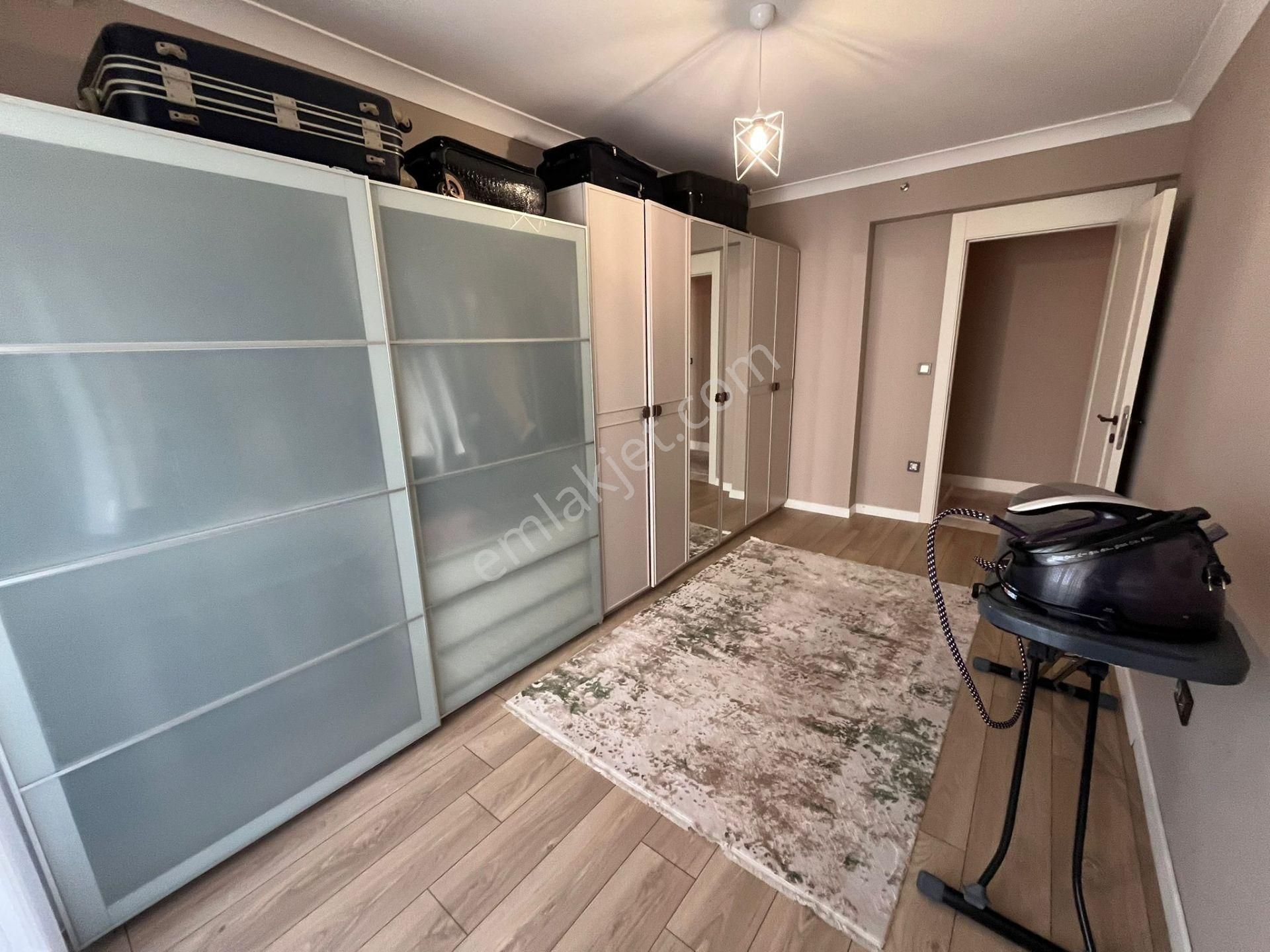 Ovacık Cepheli Bulvar Yakını Katta Lüx Yapıda Satılık 4+1 - Görsel 26