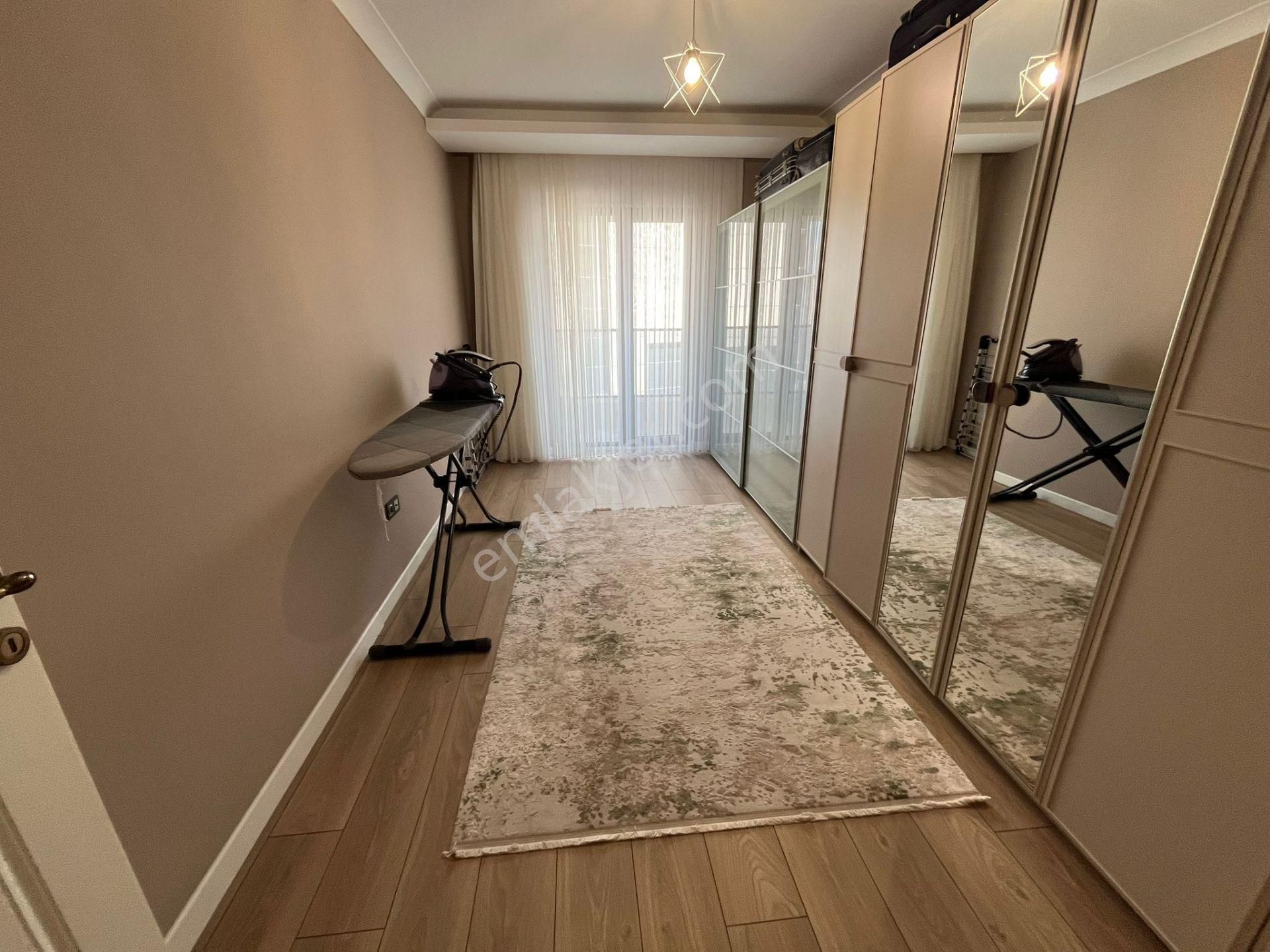 Ovacık Cepheli Bulvar Yakını Katta Lüx Yapıda Satılık 4+1 - Görsel 25