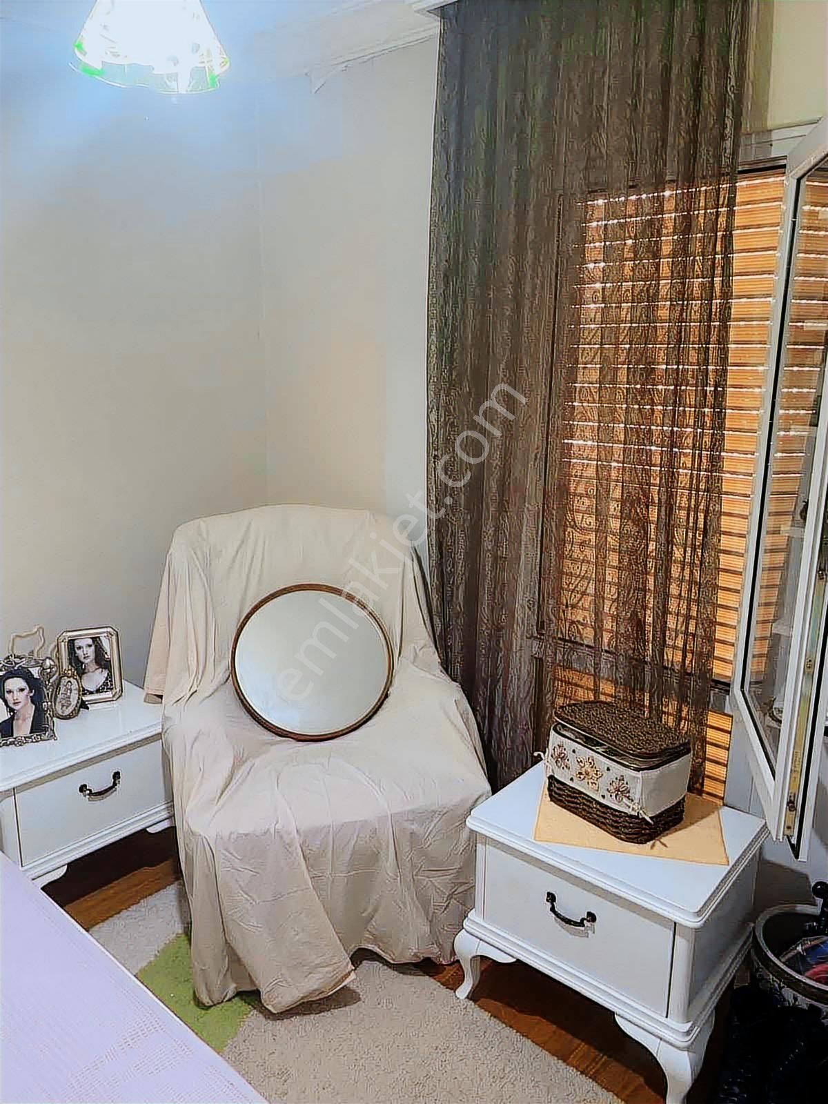 Kuşadası Kadınlar Denizi Bölgesinde 4+1 Satılık Tripleks - Görsel 23