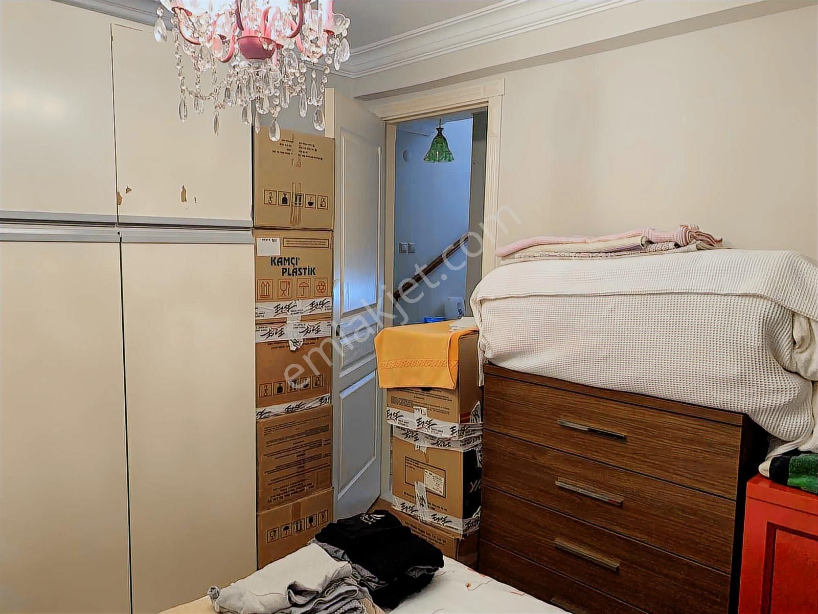 Kuşadası Kadınlar Denizi Bölgesinde 4+1 Satılık Tripleks - Görsel 5