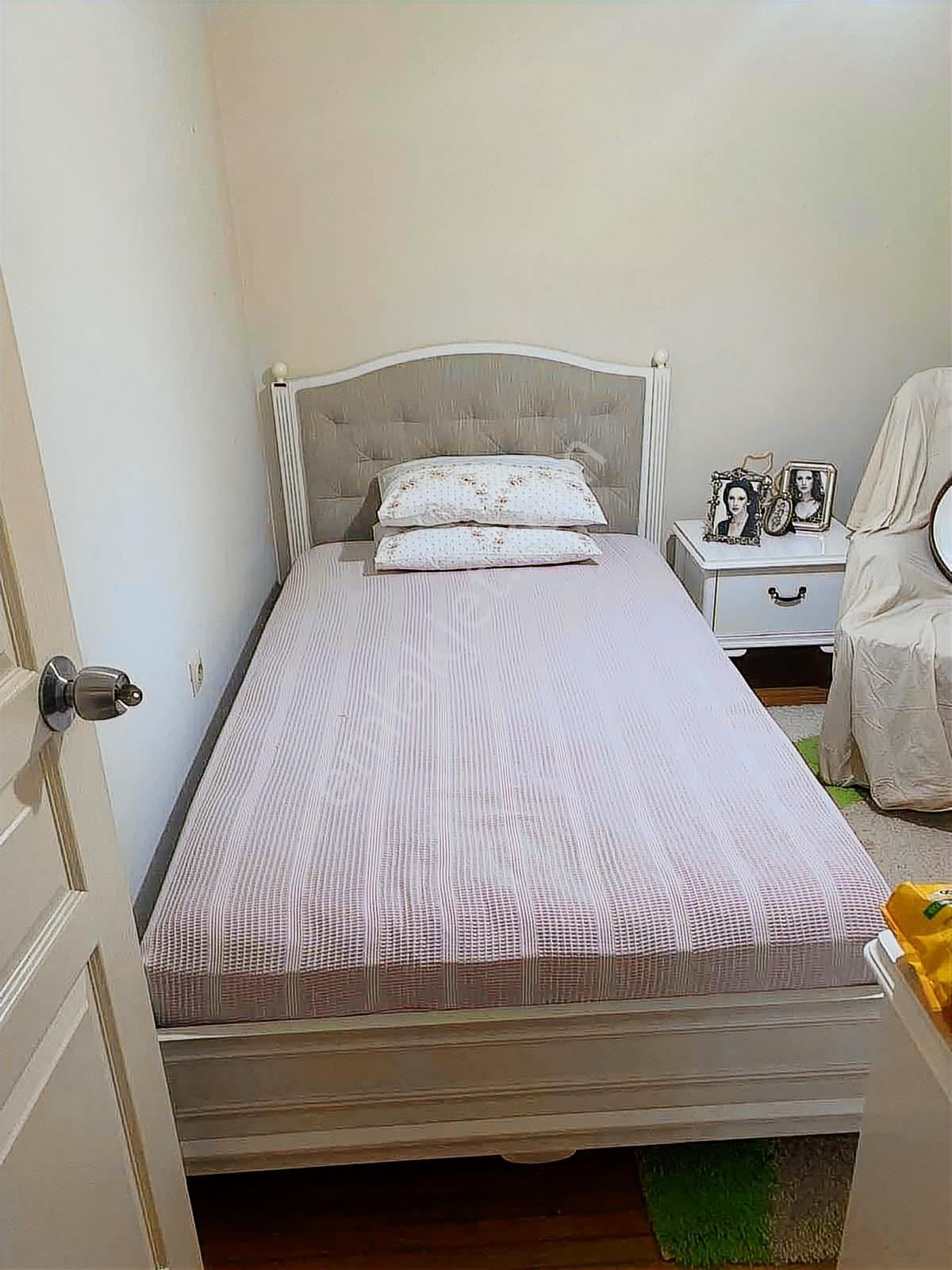 Kuşadası Kadınlar Denizi Bölgesinde 4+1 Satılık Tripleks - Görsel 6