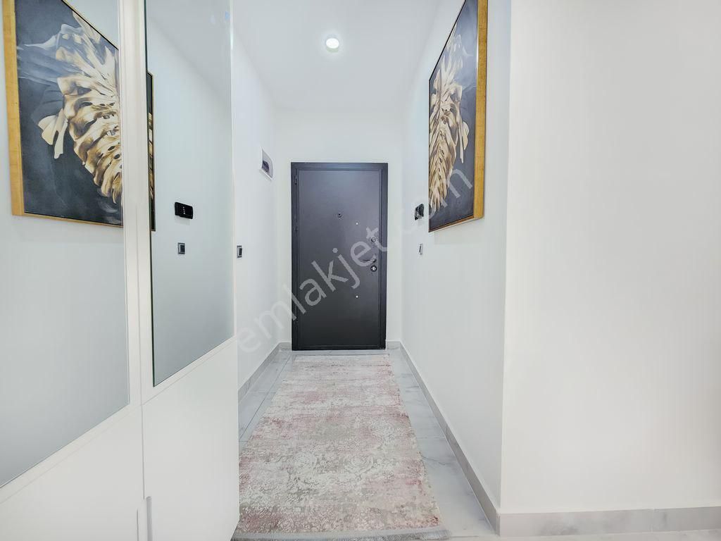 Satılık -daire Alanyada Avsallarda 1+1 Acil Satılık Eşyalı Fırsat Daire - Görsel 10