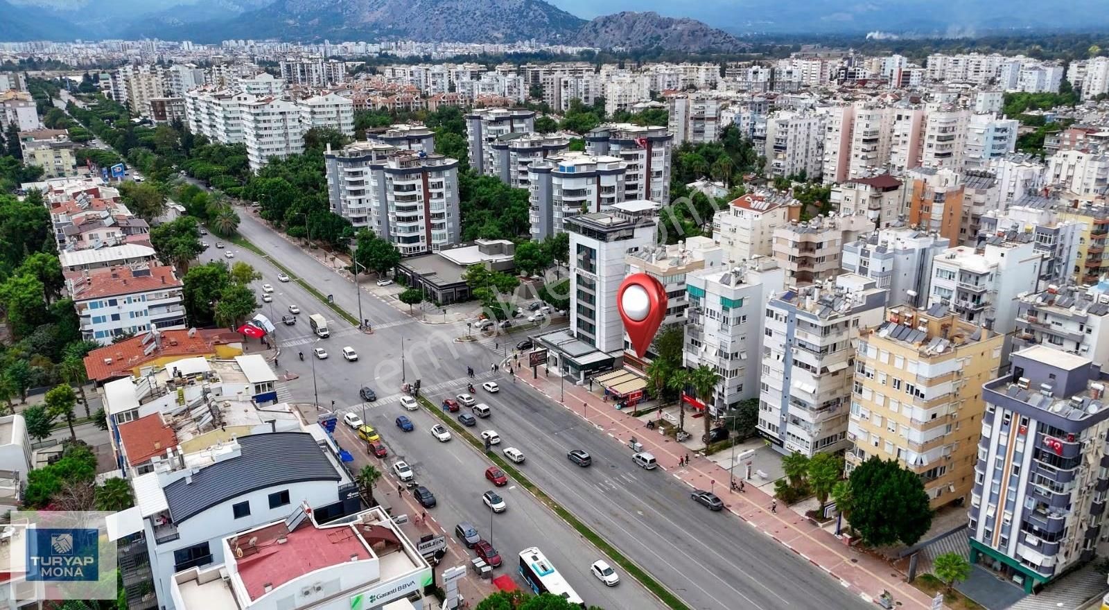 Gürsu Atatürk Bulvarı Üzerinde Denize Yakın 3+1 Daire - Görsel 32