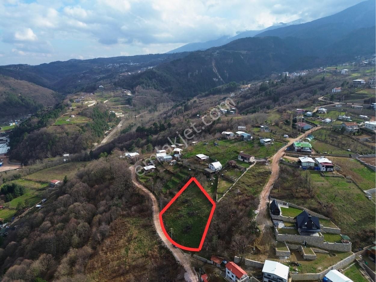 Dialog Prestij Saitabat'ta 1.699m² Emsalsiz Fırsat Tarla - Görsel 14