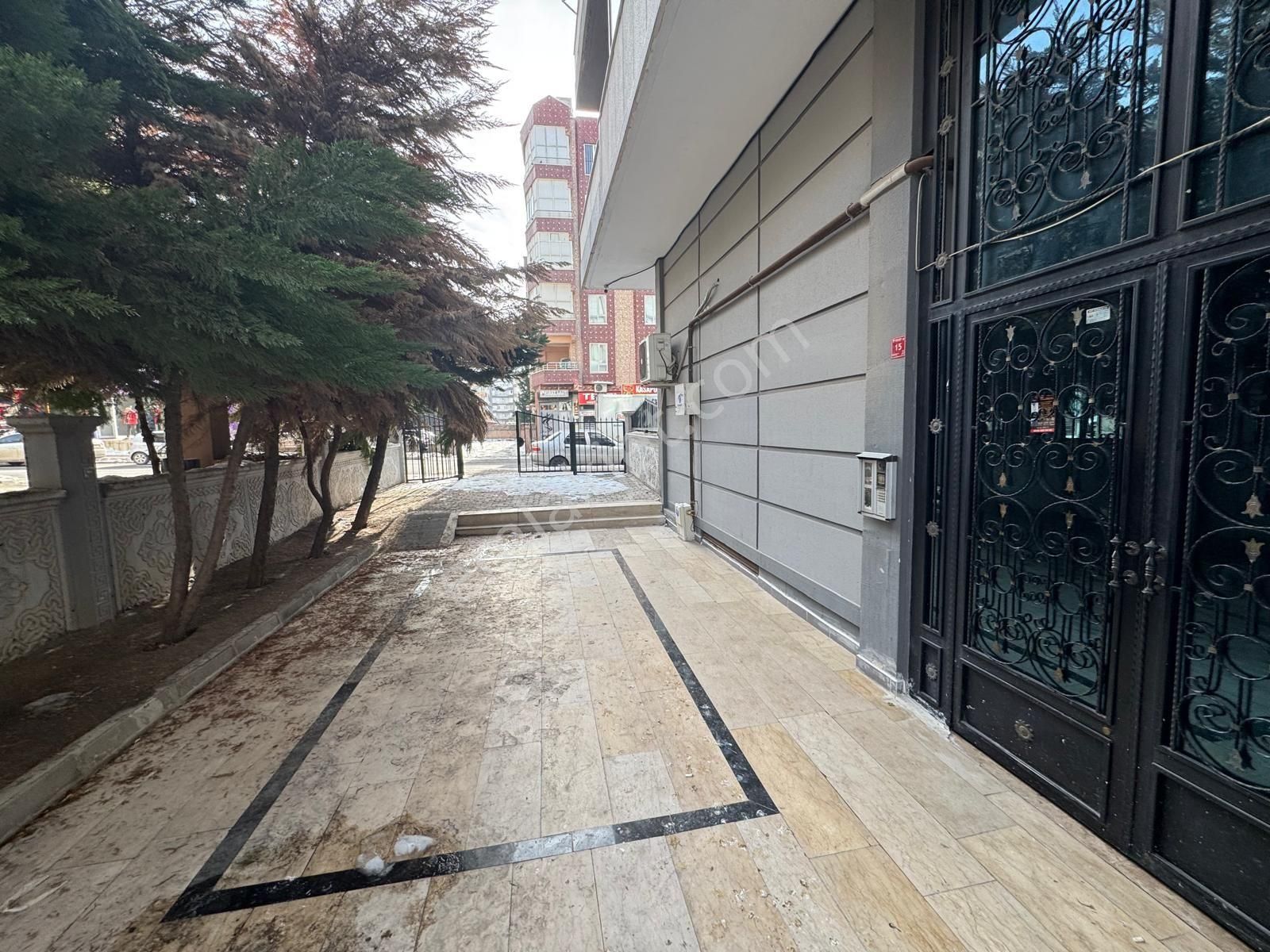 Yavuz Emlak Tan Satılık Daire 1 Kat Karaköprü Şenevler Mah - Görsel 5