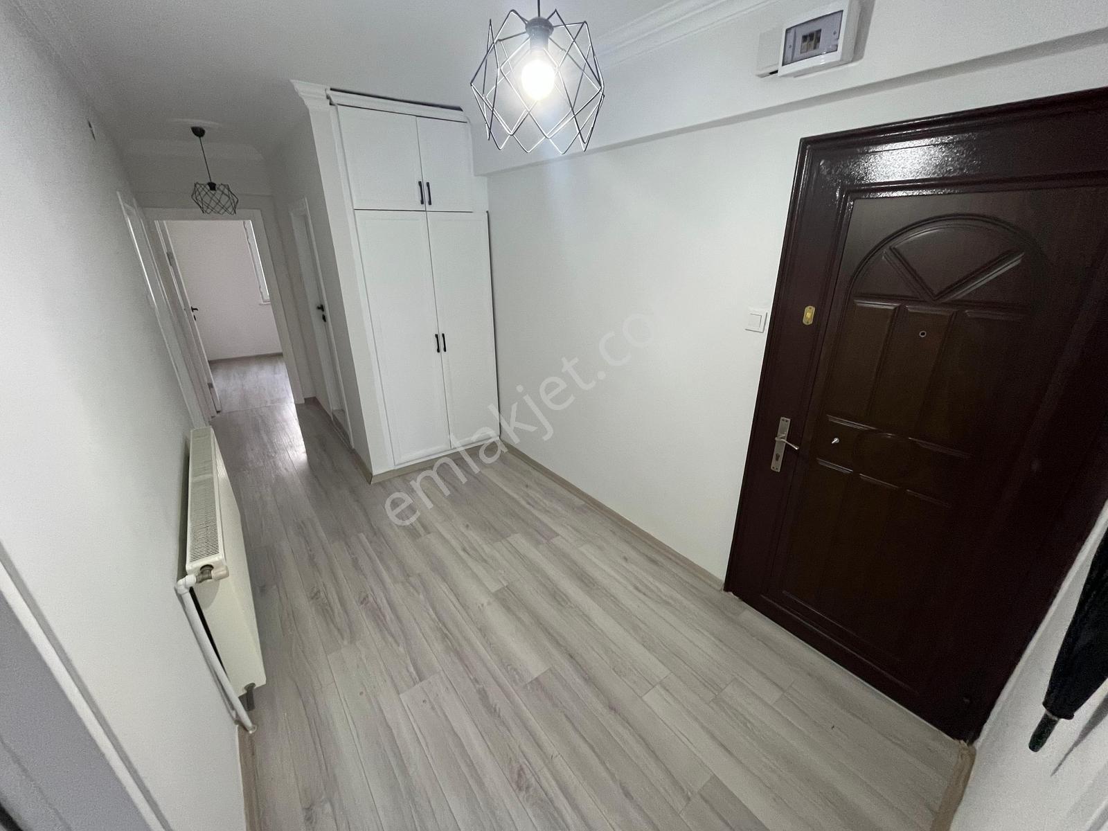 Tokdemir Gayrimenkul'den Merkeze Yakın Masrafsız Kiralık Daire - Görsel 15