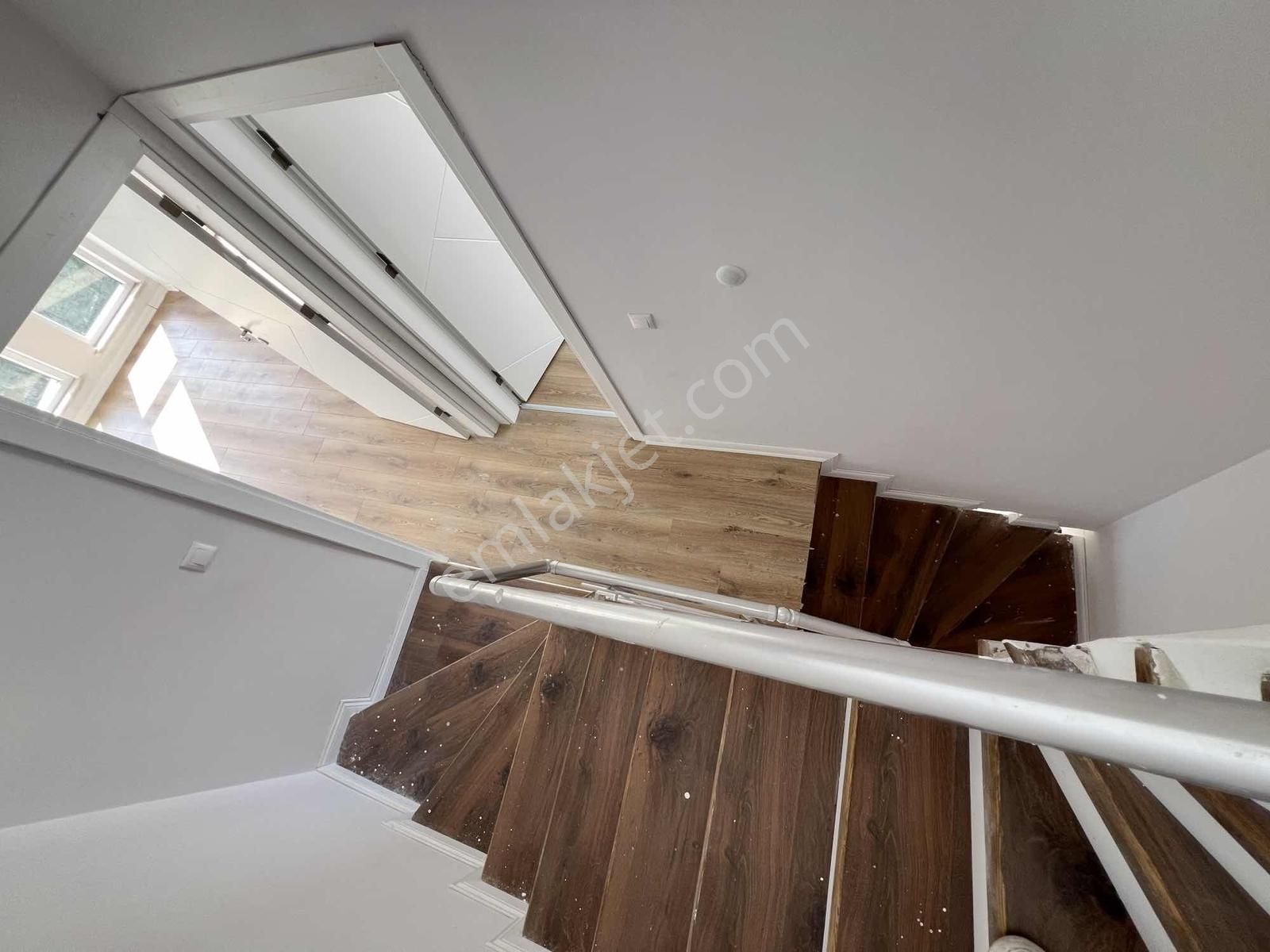 Kültür Mh 3+1 Satılık Villa - Görsel 14