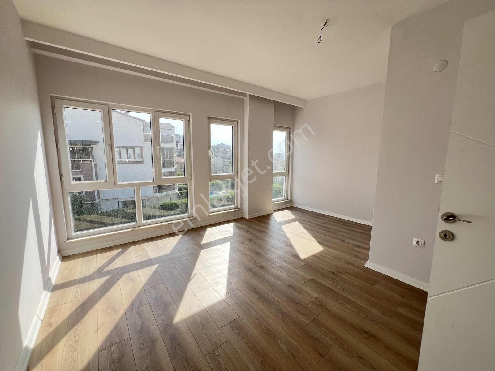 Kültür Mh 3+1 Satılık Villa - Görsel 3