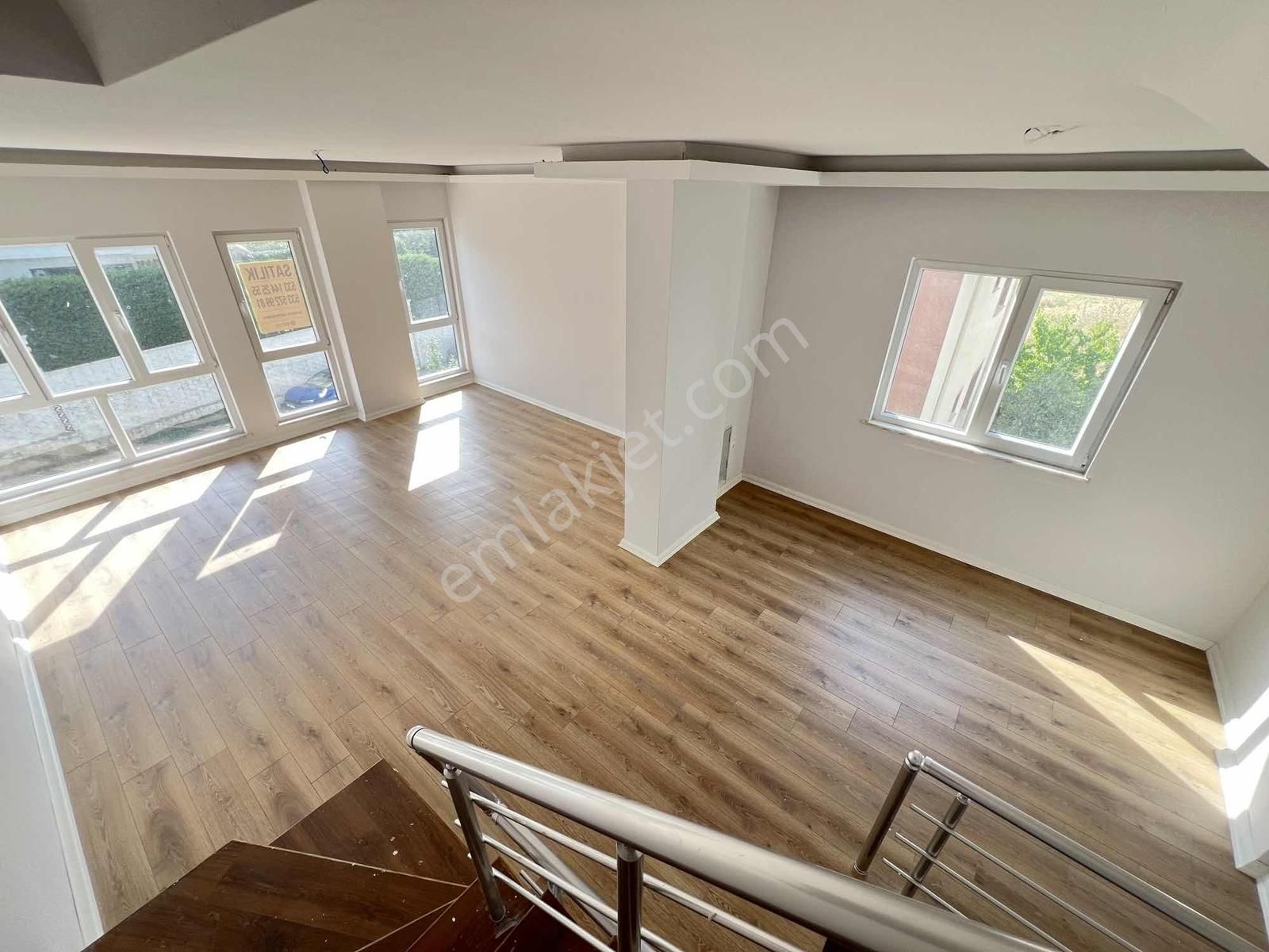 Kültür Mh 3+1 Satılık Villa - Görsel 19