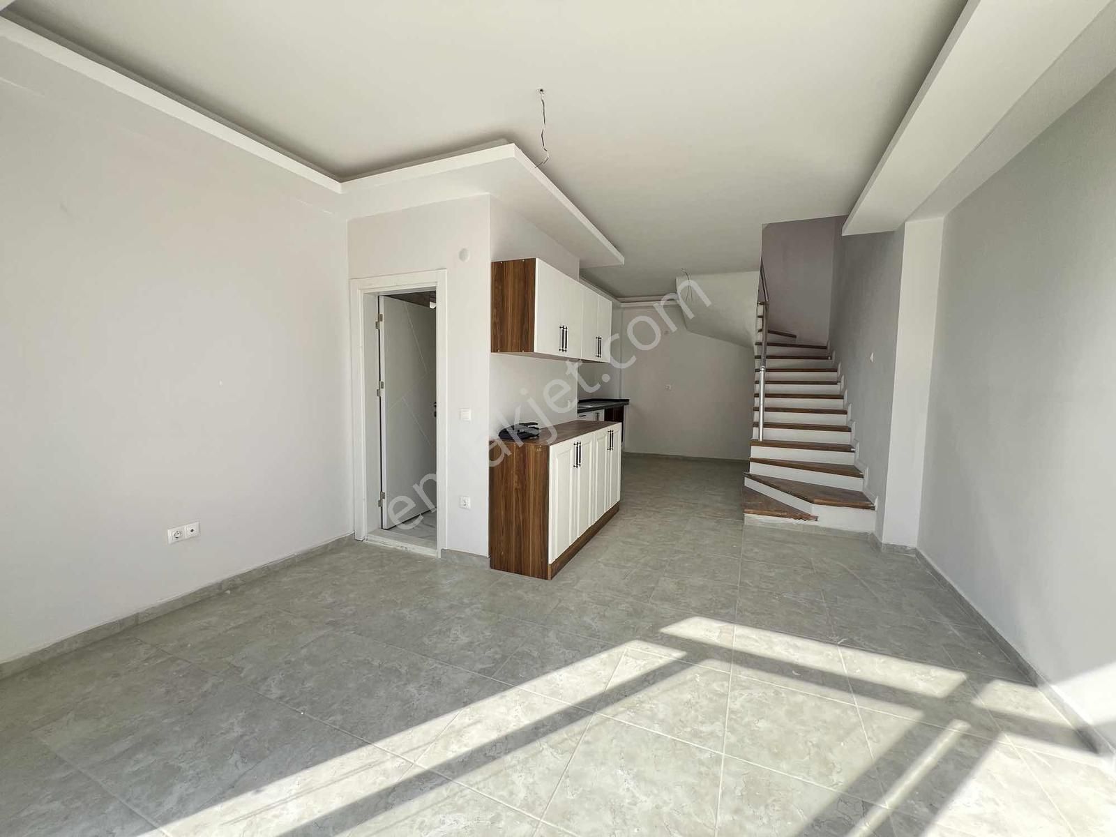 Kültür Mh 3+1 Satılık Villa - Görsel 16