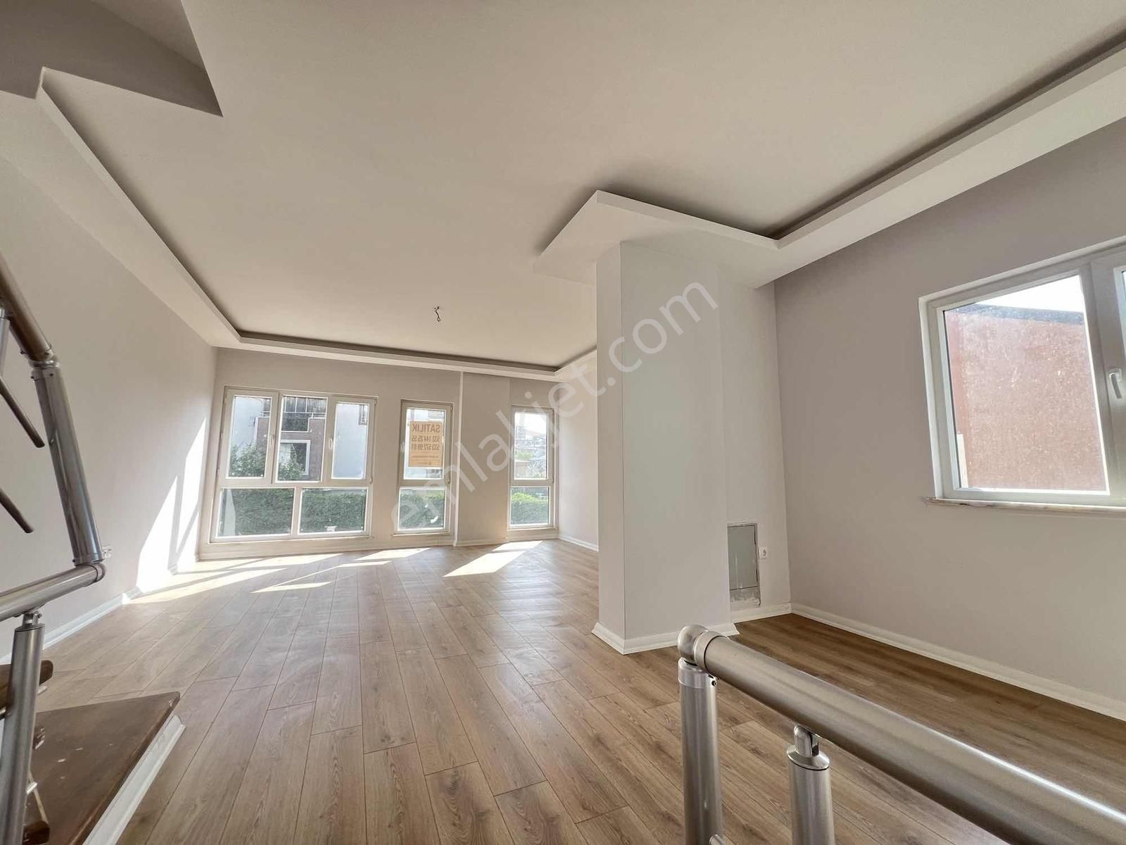 Kültür Mh 3+1 Satılık Villa - Görsel 18