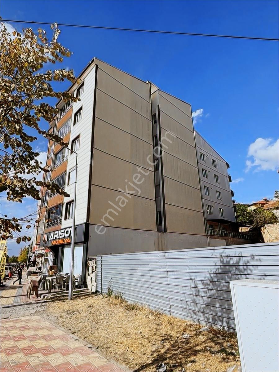 Çarşı Merkezinde Ara Kat 3+1 Hesaplı Daire - Görsel 2