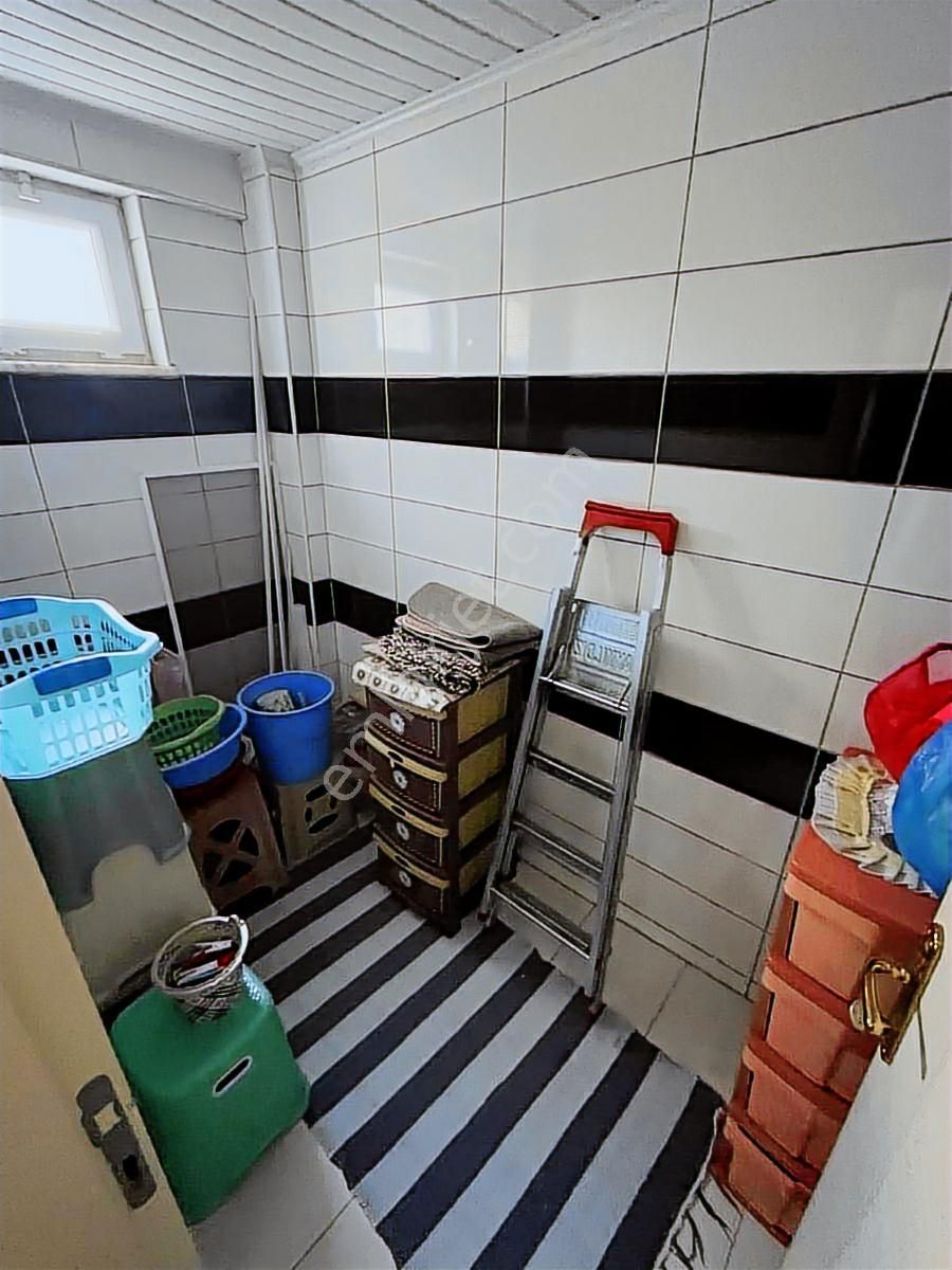 Çarşı Merkezinde Ara Kat 3+1 Hesaplı Daire - Görsel 17