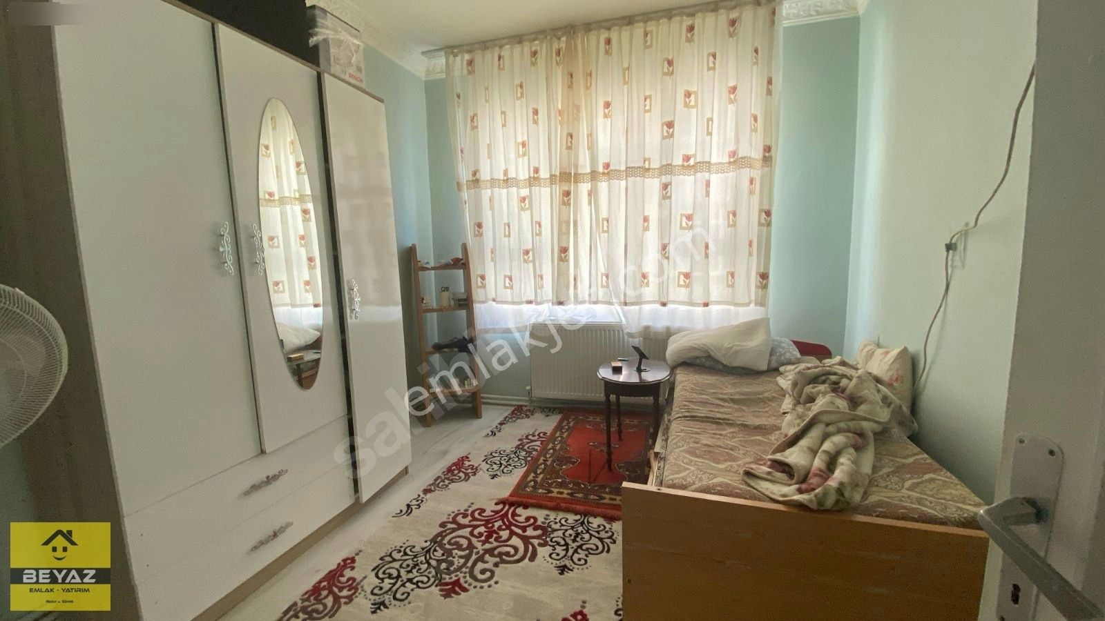 10 Bin Tl Kiracılı Emin-fuzul-katılım-bir Evim Tamamı Uygundur - Görsel 21