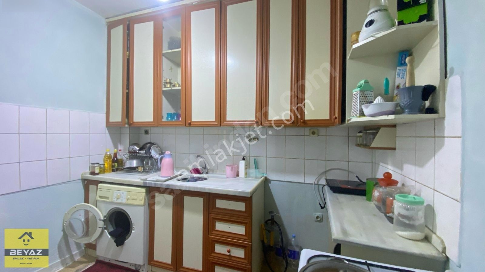 10 Bin Tl Kiracılı Emin-fuzul-katılım-bir Evim Tamamı Uygundur - Görsel 16