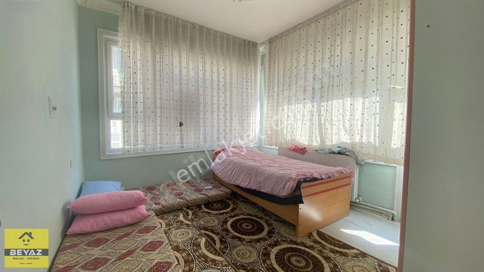 10 Bin Tl Kiracılı Emin-fuzul-katılım-bir Evim Tamamı Uygundur - Görsel 11