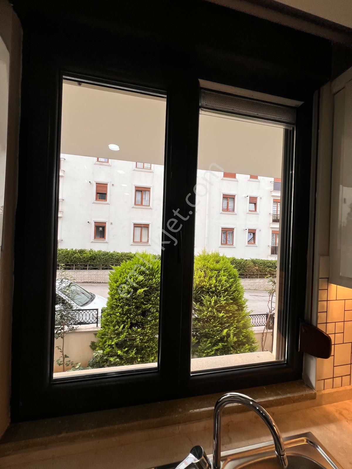 Kaçmaz'dan İdealtepe Koruya Komşu Ön Cephe 3+1 Daire - Görsel 33