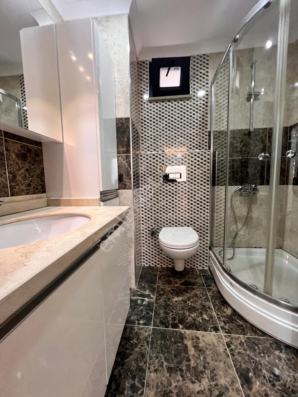 Kaçmaz'dan İdealtepe Koruya Komşu Ön Cephe 3+1 Daire - Görsel 25