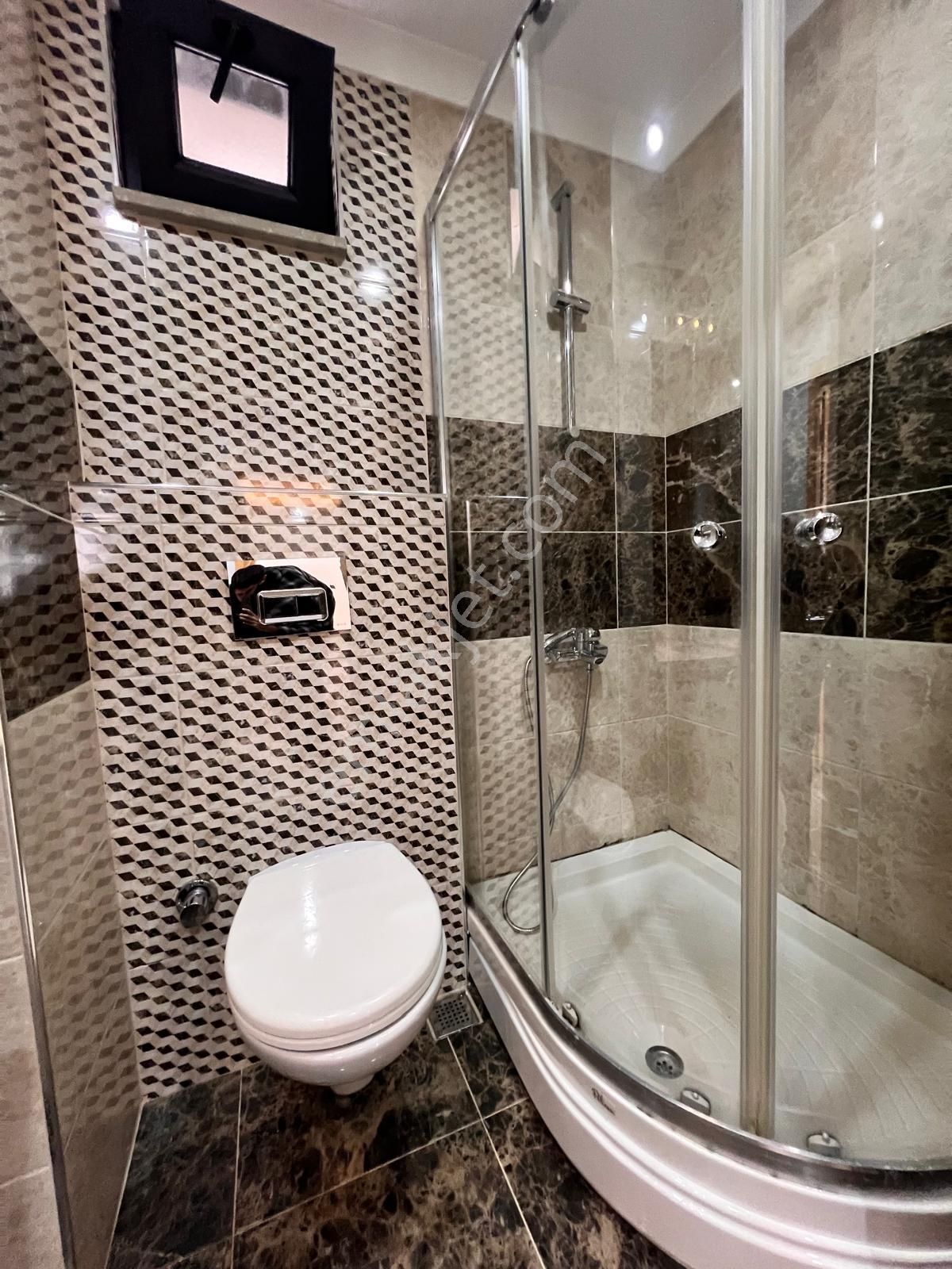 Kaçmaz'dan İdealtepe Koruya Komşu Ön Cephe 3+1 Daire - Görsel 16