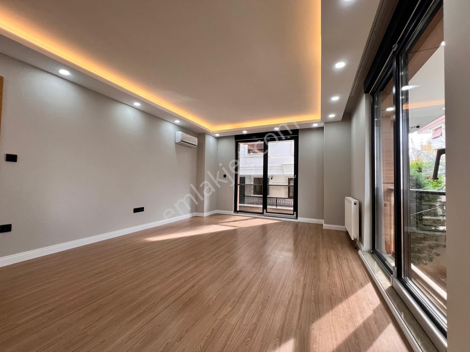 Kaçmaz'dan İdealtepe Koruya Komşu Ön Cephe 3+1 Daire - Görsel 18