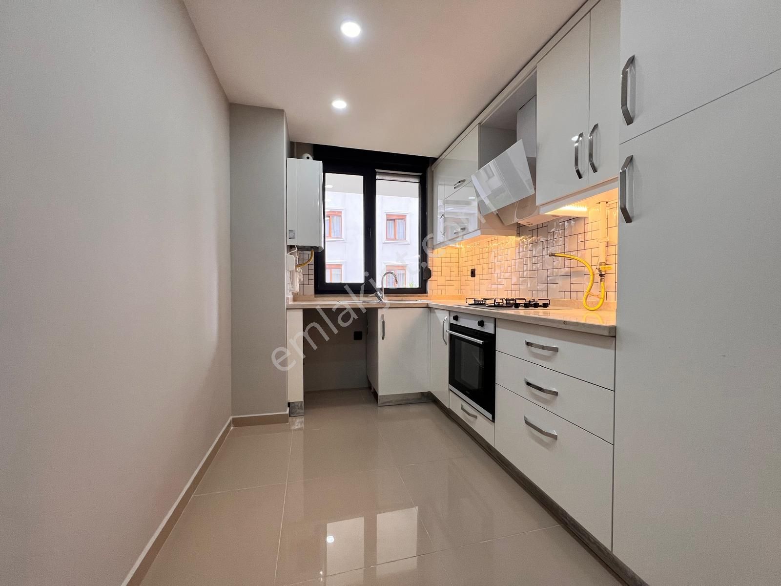 Kaçmaz'dan İdealtepe Koruya Komşu Ön Cephe 3+1 Daire - Görsel 4