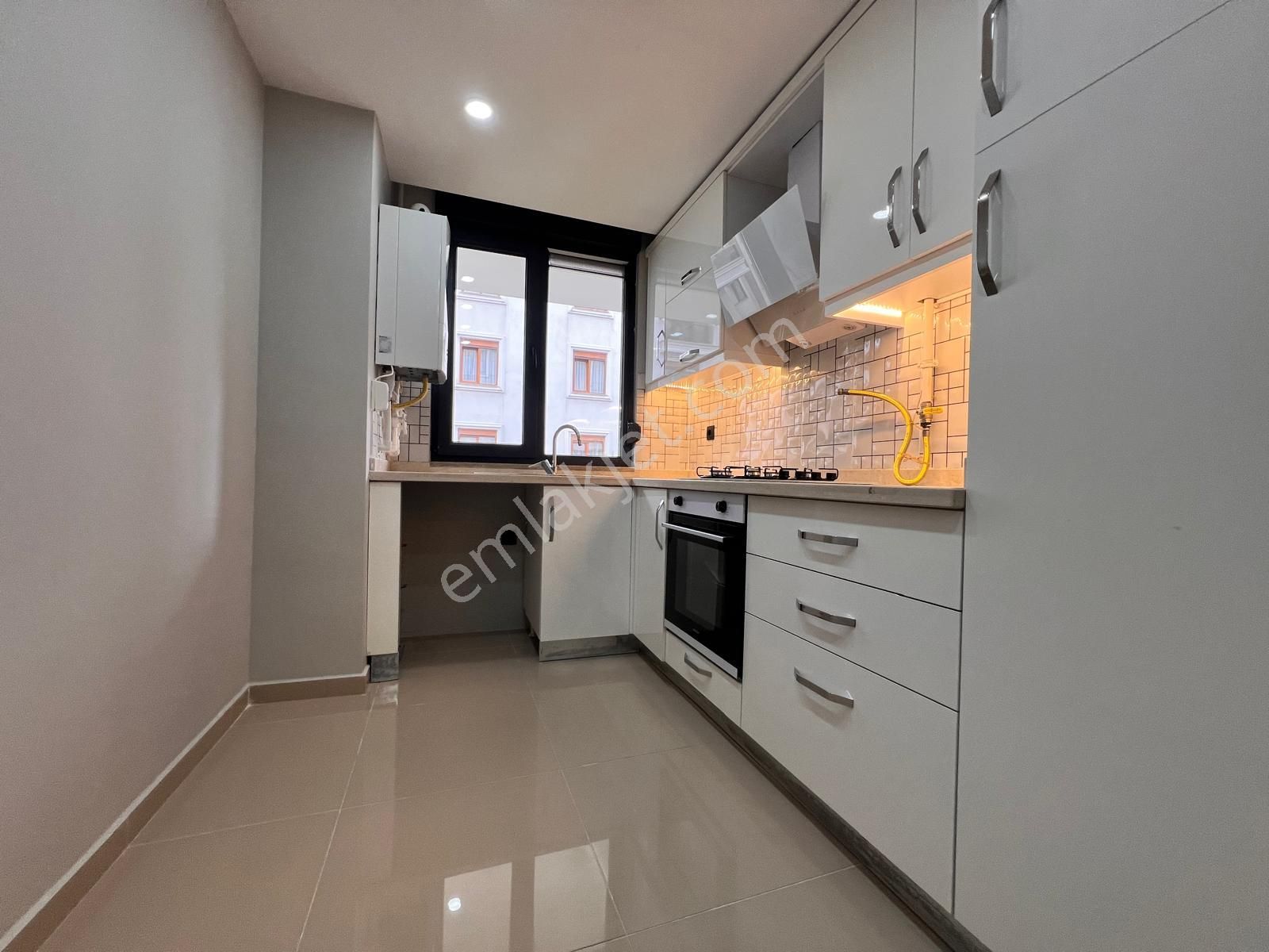 Kaçmaz'dan İdealtepe Koruya Komşu Ön Cephe 3+1 Daire - Görsel 29