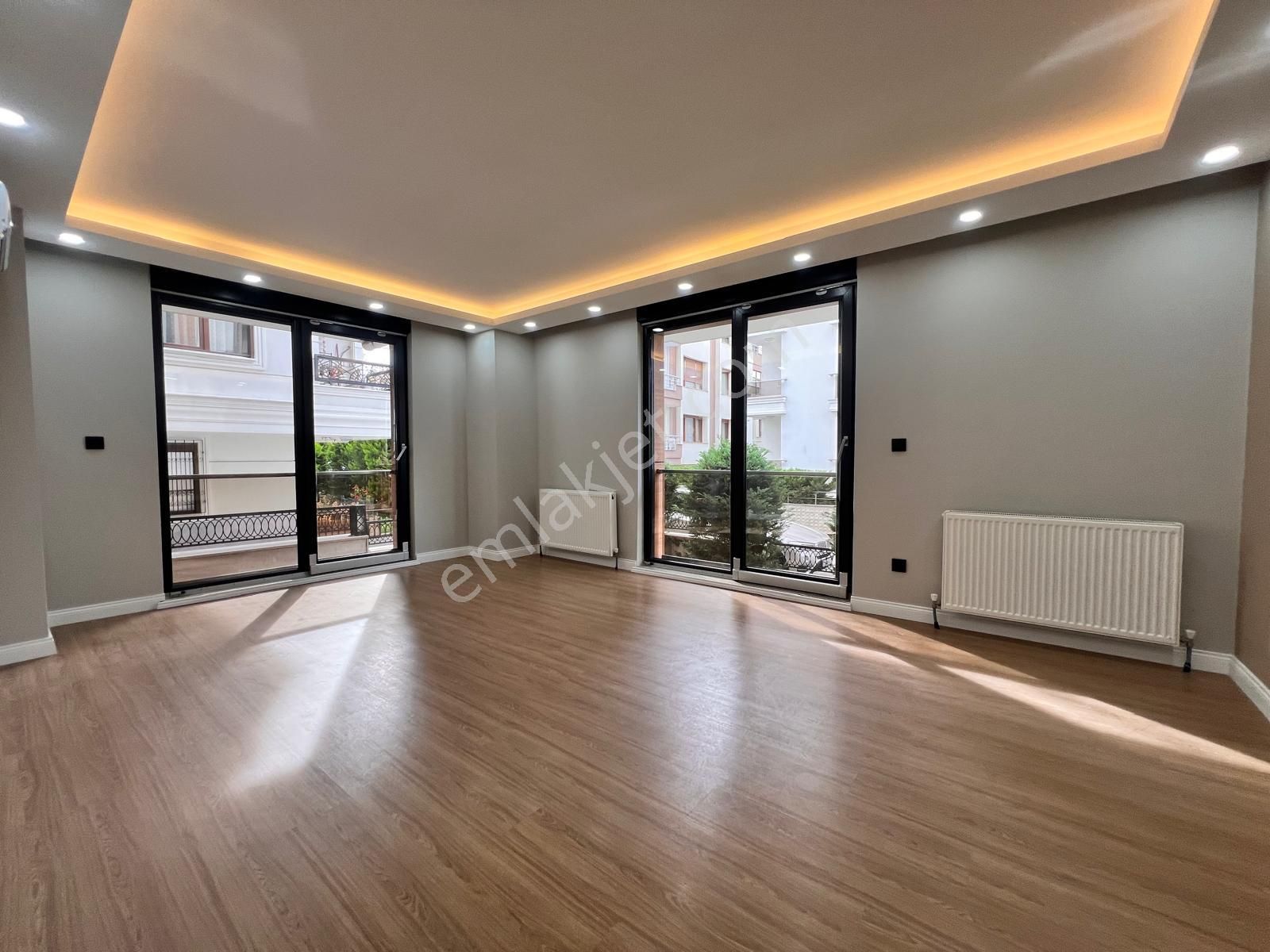 Kaçmaz'dan İdealtepe Koruya Komşu Ön Cephe 3+1 Daire - Görsel 14