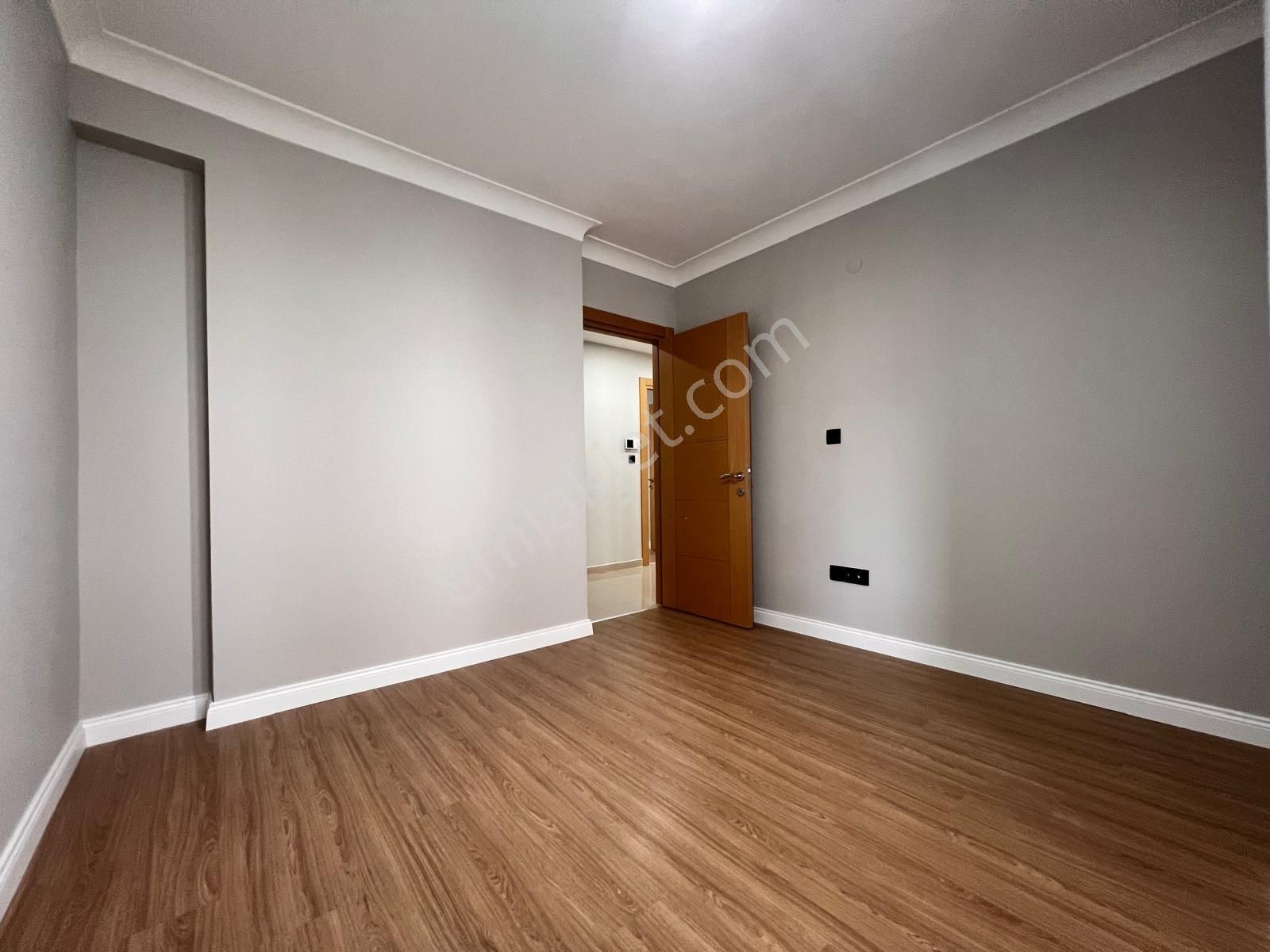 Kaçmaz'dan İdealtepe Koruya Komşu Ön Cephe 3+1 Daire - Görsel 31